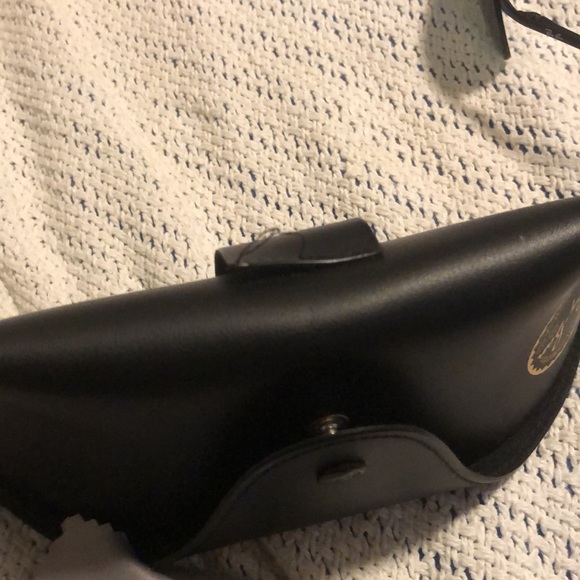 Ray-Ban RB 3183 sunglasses - Picture 5 of 8